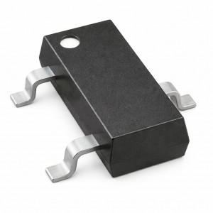 TS2431BILT Voltage Regulator SMD IC