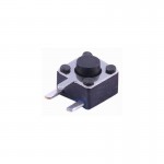 TS66HB3J 3 Pin Tactile Switch