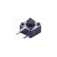 TS66HB3J 3 Pin Tactile Switch