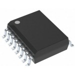 UC3906DW Battery Charger Controller IC