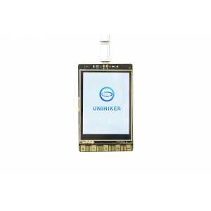 DFRobot UNIHIKER M10 - IoT Python Single Board Computer with Touchscreen