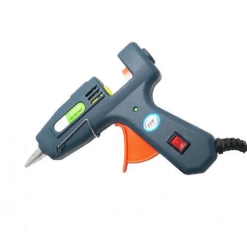 Universal Glue Gun SD-A601 20W With Switch Universal Glue Gun SD-A601 20W With Switch