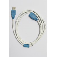USB A Male to A Female Extension Cable 1.5m USB A Male to A Female Extension Cable 1.5m