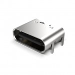 USB4125-GF-A-0190 USB Connector USB4125-GF-A-0190 USB Connector