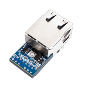 USR-K5 IoT UART TTL to Ethernet Converter Module USR-K5 IoT UART TTL to Ethernet Converter Module