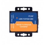 USR TCP232-302 IOT RS232 to Ethernet Converter Adapter