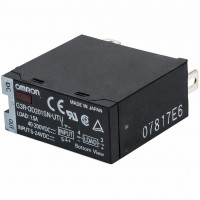 G3R-ODX02SN-DC5-24 Solid State Relay G3R-ODX02SN-DC5-24 Solid State Relay
