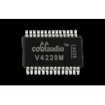 V4220M Audio Codec IC V4220M Audio Codec IC