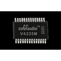V4220M Audio Codec IC V4220M Audio Codec IC