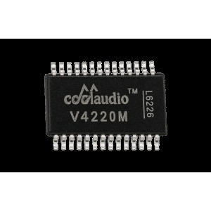 V4220M Audio Codec IC V4220M Audio Codec IC