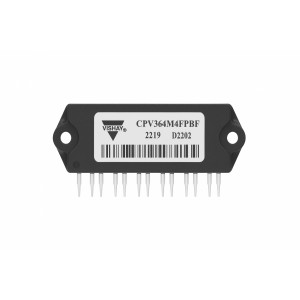 CPV364M4K IGBT Power Module CPV364M4K IGBT Power Module