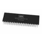 W65C22S6TPG-14 Programmable Peripheral Interface IC