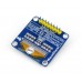 Waveshare 0.96 Inch OLED Display (B)