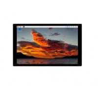 Waveshare 10.1inch Capacitive Touch Display for Raspberry Pi, 1280×800