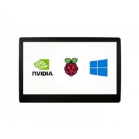 Waveshare 11.6 inch HDMI LCD Display with Case