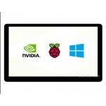Waveshare 15.6inch Capacitive Touch Screen 1920 x 1080 LCD Display