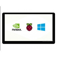Waveshare 15.6inch Capacitive Touch Screen 1920 x 1080 LCD Display Waveshare 15.6inch Capacitive Touch Screen 1920 x 1080 LCD Display