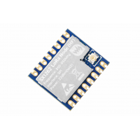 Waveshare Core1262 SX1262 LoRa Module (850–930MHz) Waveshare Core1262 SX1262 LoRa Module (850–930MHz)