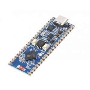 Waveshare ESP32-S3 Microcontroller , 2.4 GHz Wi-Fi Development Board
