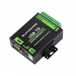 Waveshare FT232RNL USB to RS232/TTL Interface Converter Waveshare FT232RNL USB to RS232/TTL Interface Converter