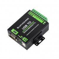 Waveshare FT232RNL USB to RS232/TTL Interface Converter