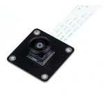 Waveshare IMX378-190 Fisheye Lens Camera for Raspberry Pi Waveshare IMX378-190 Fisheye Lens Camera for Raspberry Pi