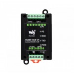 Waveshare Industrial-grade Isolated 2-Ch RS485 Hub