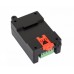Waveshare Industrial-grade Isolated 2-Ch RS485 Hub