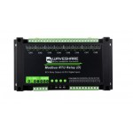  Waveshare Industrial Modbus RTU 8-ch Relay Module with Digital Input and RS485 Interface