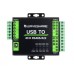 Waveshare Industrial Isolated USB To RS485/422 Converter