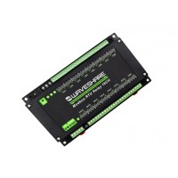 Waveshare Modbus RTU 16-Ch Relay Module with RS485 Waveshare Modbus RTU 16-Ch Relay Module with RS485