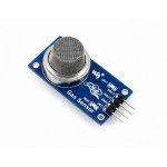 Waveshare MQ-135 Air Quality Gas Sensor Module Waveshare MQ-135 Air Quality Gas Sensor Module