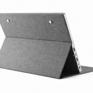 Waveshare Protective Cover Case for 15.6inch Touch Screen Monitor
