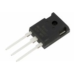 WAYON WMJ80N60F2 TO-247 MOSFET for High-Power Applications