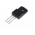 WAYON WML26N60C2 TO-220F MOSFET – High Voltage Switching