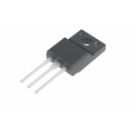 WAYON WML26N65C2 TO-220F MOSFET