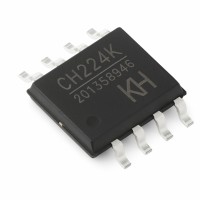 WCH CH224K USB PD Controller IC WCH CH224K USB PD Controller IC