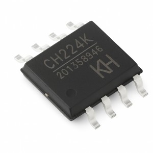 WCH CH224K USB PD Controller IC WCH CH224K USB PD Controller IC