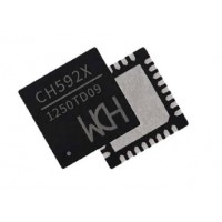 WCH CH592X QFN32 IC