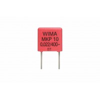 WIMA MMKP 22nF Capacitor for LC Boards