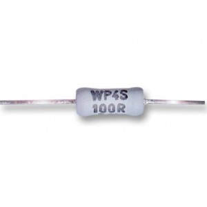 WP4S-39RJA2 Through Hole Resistor