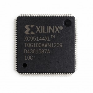 XC95144XL-TQFP100 Programmable Logic Device SMD IC XC95144XL-TQFP100 Programmable Logic Device SMD IC