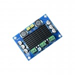 XH-M543 TPA3116D2 120Wx2 Dual Channel Power Amplifier XH-M543 TPA3116D2 120Wx2 Dual Channel Power Amplifier