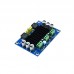XH-M543 TPA3116D2 120Wx2 Dual Channel Power Amplifier