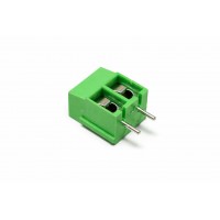 XINYA XY300VA-5.0 2 Pin Screw Terminal Block XINYA XY300VA-5.0 2 Pin Screw Terminal Block
