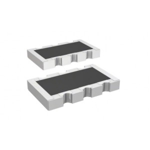 YAGEO YC324-JK-0710KL Fixed Network Resistor