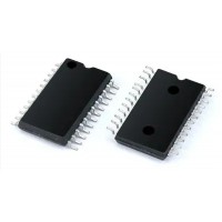 Yamaha YMF262 Audio IC