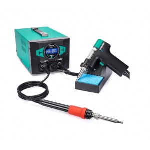 YIHUA 948D-III Soldering Desoldering Station ESD-Safe