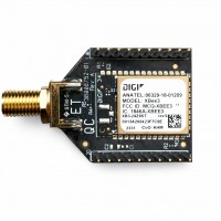 XB3-24Z8ST Wireless Communication Module XB3-24Z8ST Wireless Communication Module