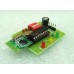 CC2500 RF TRANSRECEIVER MODULE